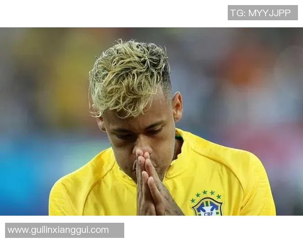 内马尔从天才少年到绿茵巨星的成长历程与辉煌瞬间